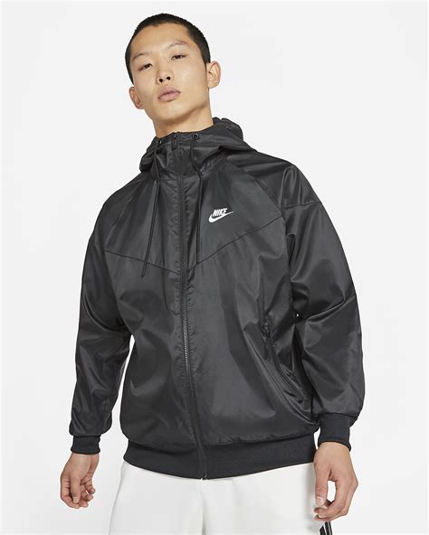 nike windrunner jacket